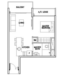 Ripple Bay (D18), Condominium #396372581
